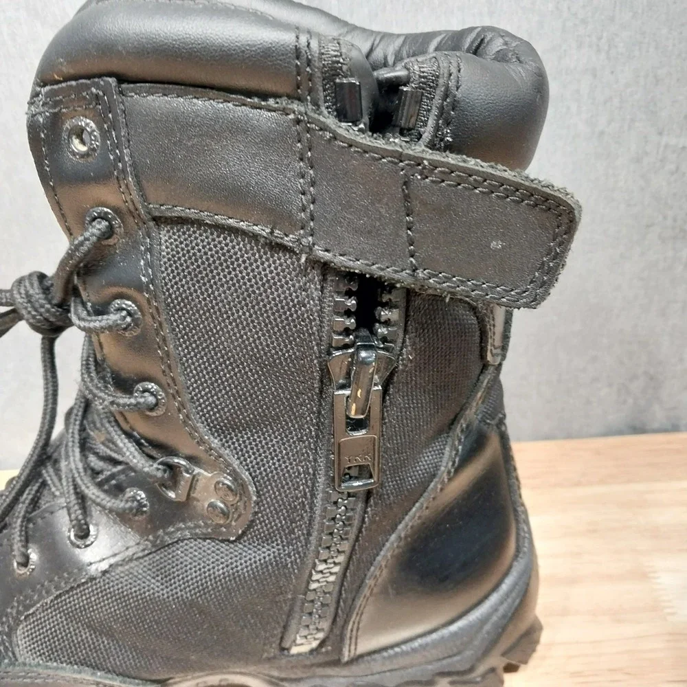 Rocky Alpha Force Mens Boots 8